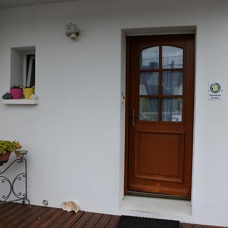 L'Espace Paisible Landaul Zewnętrze zdjęcie