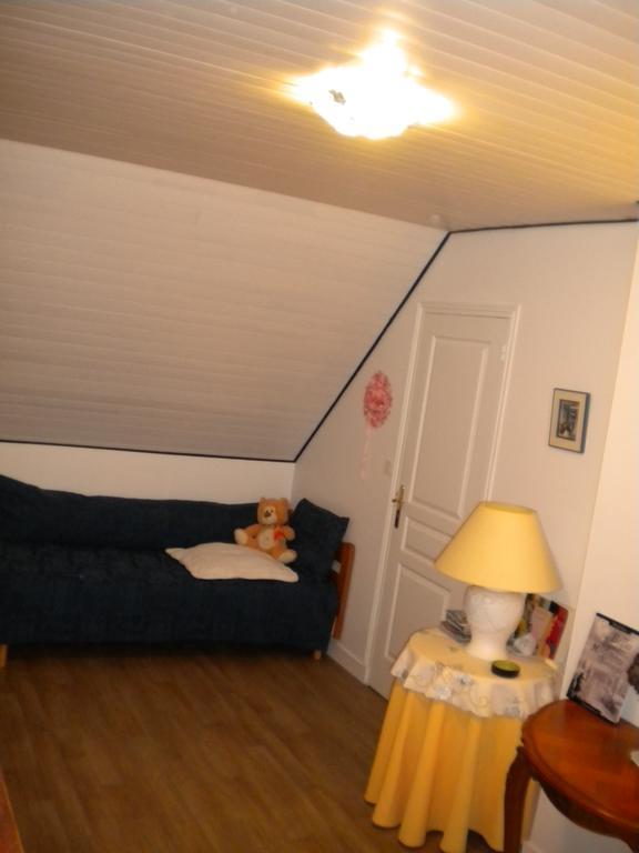 L'Espace Paisible Landaul Pokój zdjęcie